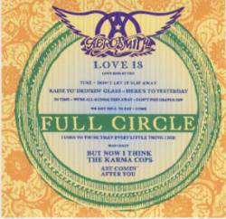 Aerosmith : Full Circle - Hole in My Soul (Live)